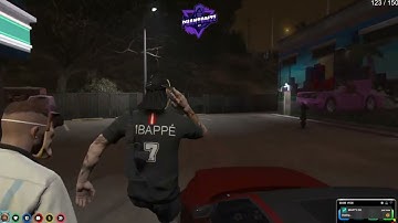 RUST Macgregor wants to end GG vs RUST WAR