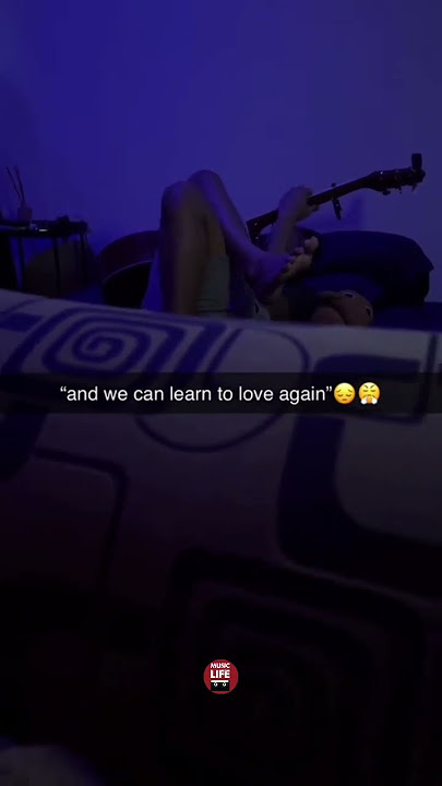 Just Give Me A Reason // Cover