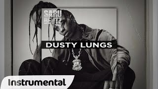 [FREE] Travis Scott x Nav Type Beat 2024 "Dusty Lungs" | Epic G Herbo Trap Anthem Instrumental