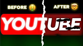 DARK REALITY OF YOUTUBE ALGORITHM