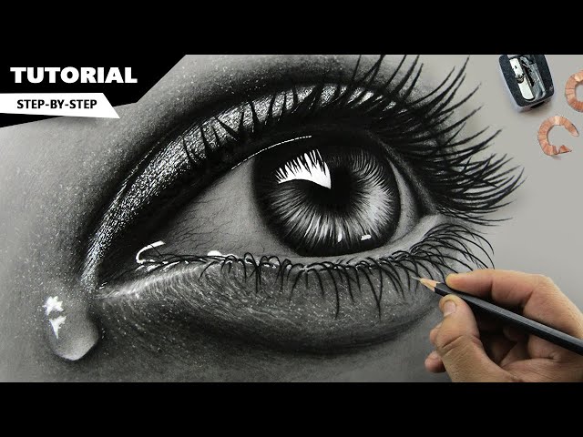 My Most Hyper Realistic. Drawing 😀 - YouTube-saigonsouth.com.vn