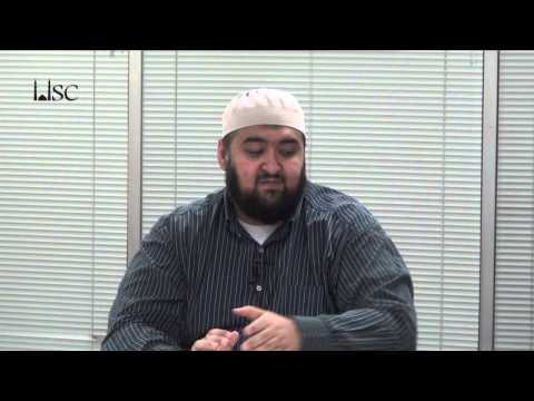 Hadith-No.-11---40-Hadith-of-Imam-Nawawi-by-Sh-Navaid-Aziz