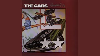 Video thumbnail of "The Cars - Heartbeat City"