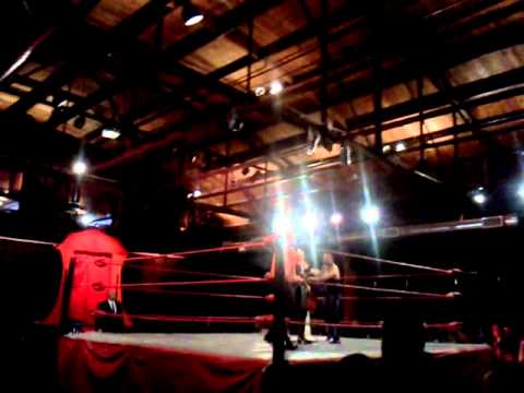 Primo's HardCore Wrestling