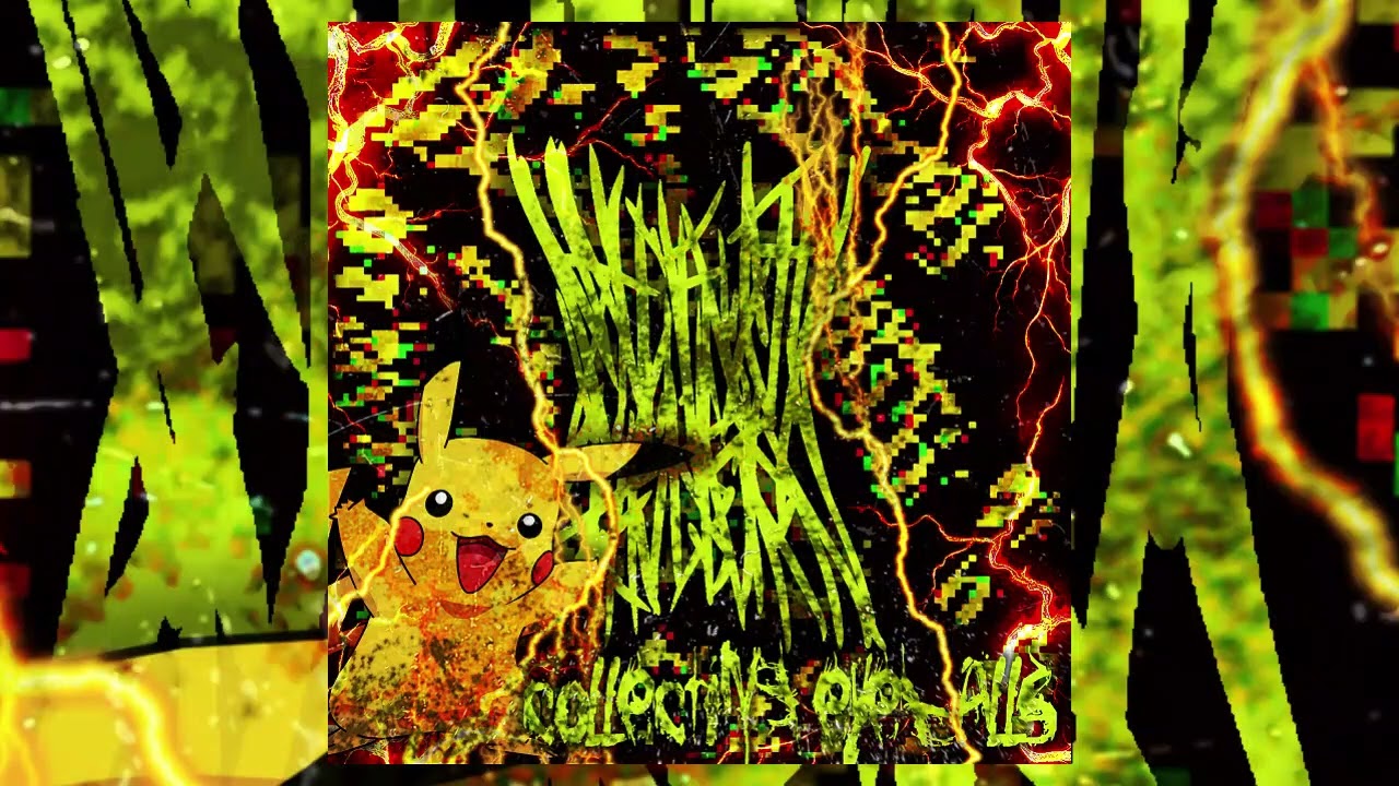 MyEyesFuckingBurn - Collecting Eyeballs (DEMO)