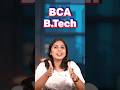 Best Career Options After 12th Science PCB | Top Courses Without NEET 2026 | BCA Admission