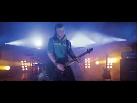 Державний Гімн України   National Anthem of Ukraine   Rock version by Nicky Rubchenko