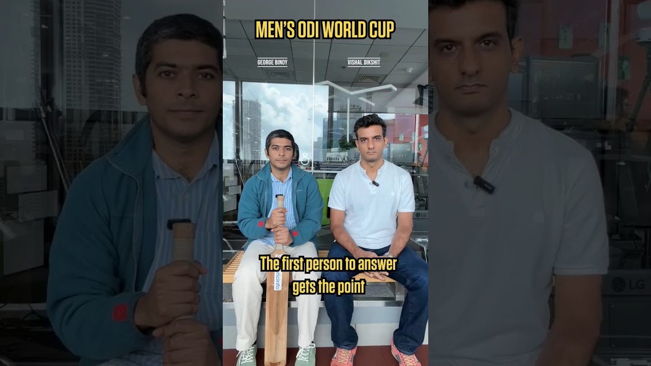 As close as Super Over #quiz #shorts