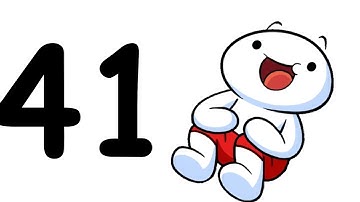 Random Character Viewer Voting 41