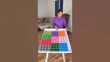 Smart Puzzle Solver Balls Color Game