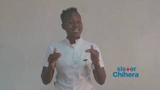 Sister Chihera :Hokoyo Mhombwe!