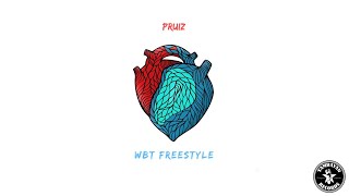 PRuiz - WBT Freestyle (prod by. Si0n3)