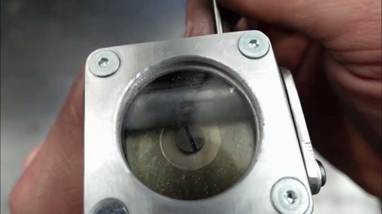 DIY Tungsten Grinder Sharpener Build YouTube