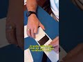 Never Lose Your Wallet or Keys Again with TACOSO 🔥💳#LostAndFound#TechHack