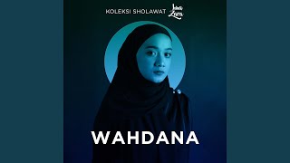 Wahdana