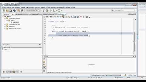 Tutorial Programacion Orientada a Objetos n 2 2/2