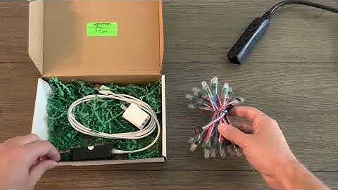 DIY Metar: 25 Light Kit Full Build (Parts 1-5)