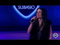 Angelina Mango - La noia - Live 22/04/2024 (HD)