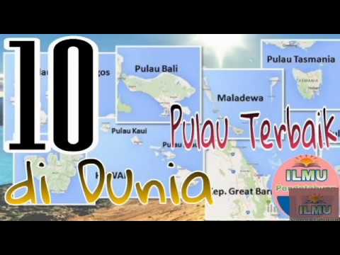 Video: Pulau-pulau New England Terbaik Untuk Dikunjungi