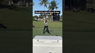 Cameron Young’s Pause Backswing 👀Game-Changer for Junior Golfers? ⛳️