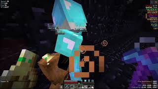 Stream Sniping Jakethasnake on 2b2t