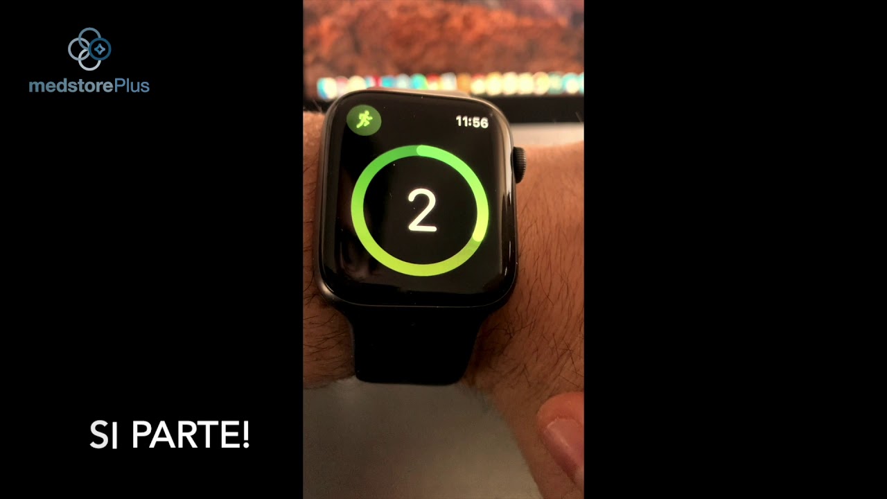 Med Moments - Come scegliere un allenamento specifico con Apple Watch -  YouTube