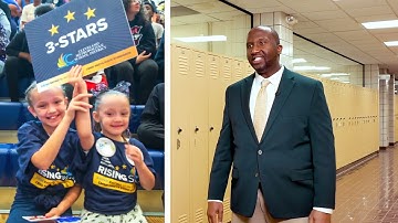 Building Brighter Futures: CMSD Scholar Experience