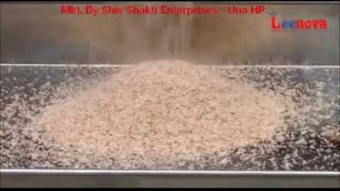 Kadukas Bhuka Machine Mkt By Shiv Shakti Enterprises UNA HP
