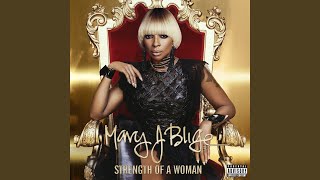 Video thumbnail of "Mary J. Blige - Indestructible"
