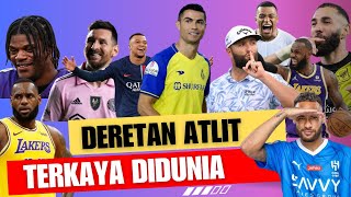 Bernafas Aja Keluar DOLAR || Siapa Lagi Kalau Bukan DIA??