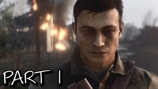 สงครามไม่ได้ทำให้ใครชนะ - Battlefield 1 - Part 1