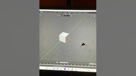 HOW TO FIX LAG IN BLENDER (APPLIED TO ANY VERSION)