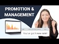 So ive got a store now what heres how to manage  promote a dropshipping business webinar