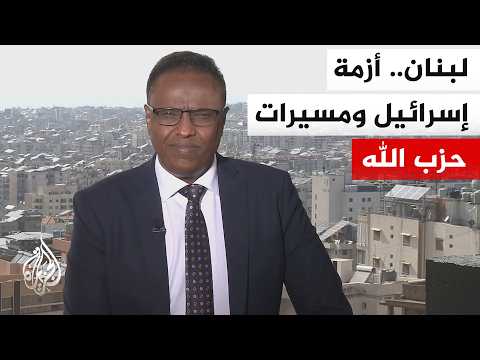 استمرار الغارات الإسرائيلية في الجنوب اللبناني والجيش الإسرائيلي يصدر تحذيرا لسكان 4 بلدات