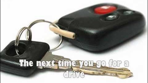 CREATE REAL IMPACT CONTEST - Rather Be Safe