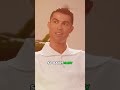 Age is Just a Number Ronaldo Inspiring Story #podcast #ronaldo #palestine #urcristiano #short