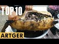 10 Most Popular Mongolian Foods And Drinks