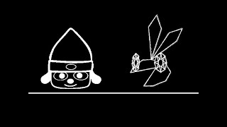 Parappa goes on a killing spree! (Part 4)