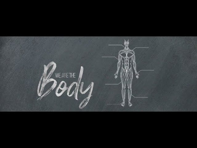 04.05.2020 We Are the Body