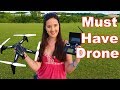 Must Have Beginner Drone - WLtoys Q393A FPV Quadcopter - TheRcSaylors