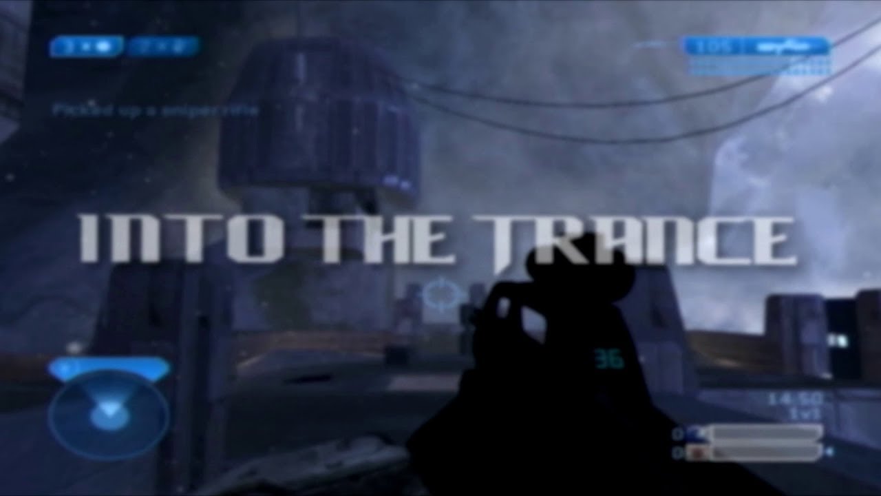 Phurion's 'Into The Trance' (1080p Reupload)