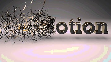 Intro mymotion - polyfx, time, random