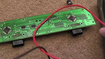 SNK Neo Geo CD Controller Input Repair Part 1