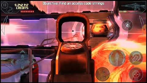 DEAD EFFECT PART 4 (HELL DIFFICULTY)