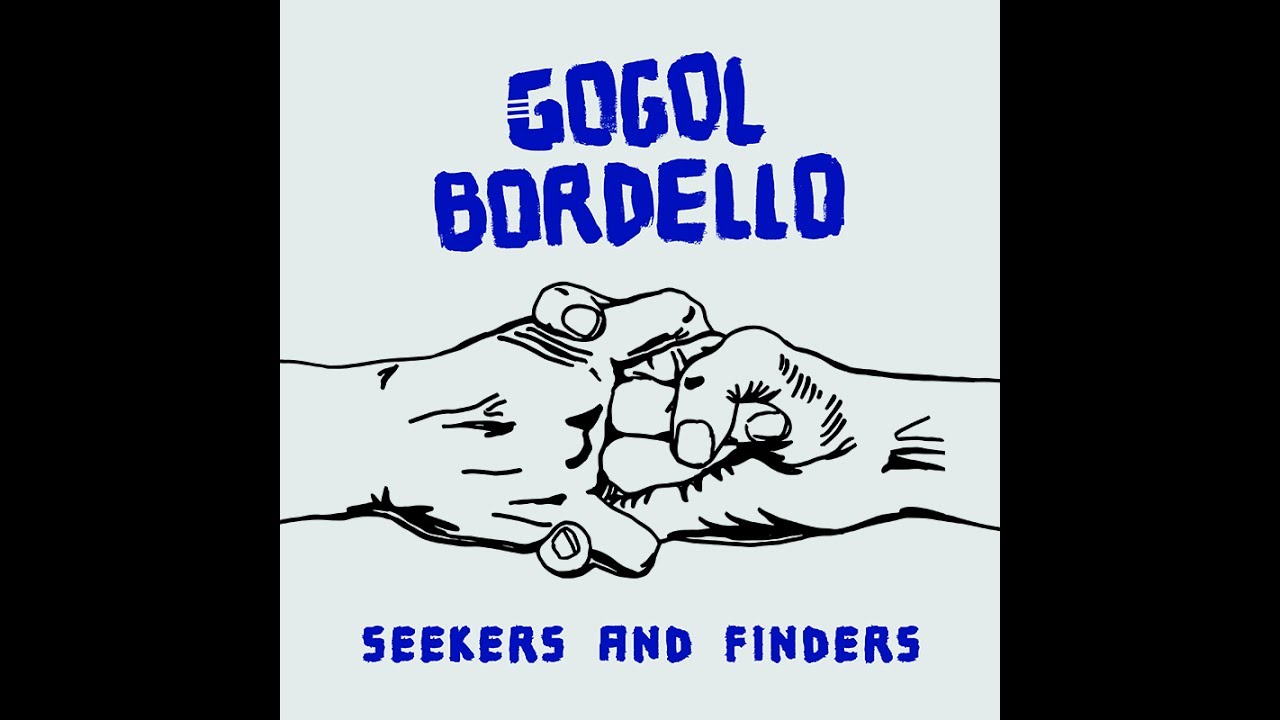 Gogol bordello скачать mp3