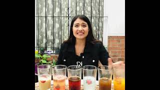 Juego -Adivina El Sabor