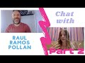 Raul Ramos Pollan on using AI in business and global AI talent landscape post-pandemic | PART 2