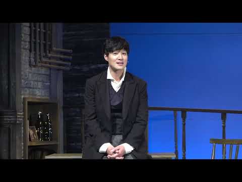 181109_랭보_커튼콜 초록rep_김종구 정동화 강은일