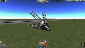 Reusable KSP 1 - .90 Career Reboot. Rocketry and Science on the Cheap
