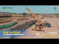 Etihad Town Pine Avenue Underpass Update | Phase 2 &amp; 3 Direct Access Coming Soon!
